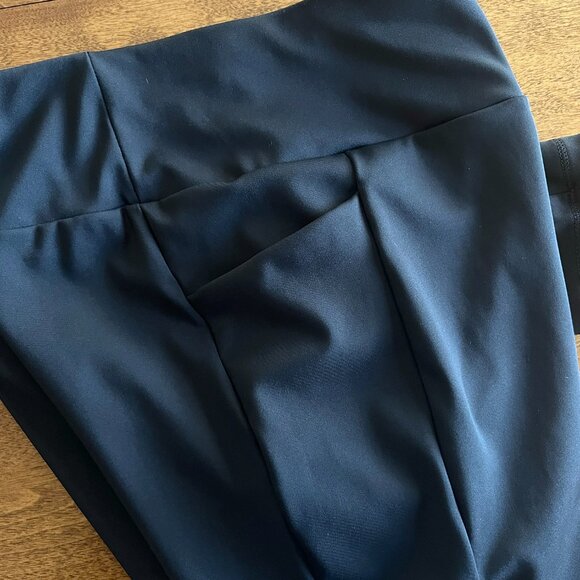 The North Face black athletic tights L 12 - Picture 6 of 8